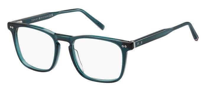 Tommy Hilfiger TH 2069 Eyeglasses – Green (1ED)