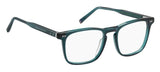 Tommy Hilfiger TH 2069 Eyeglasses – Green (1ED) – 2