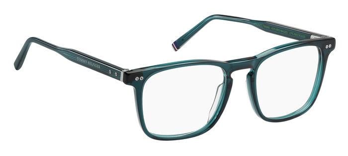 Tommy Hilfiger TH 2069 Eyeglasses – Green (1ED) – 2