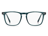 Tommy Hilfiger TH 2069 Eyeglasses – Green (1ED) – 3