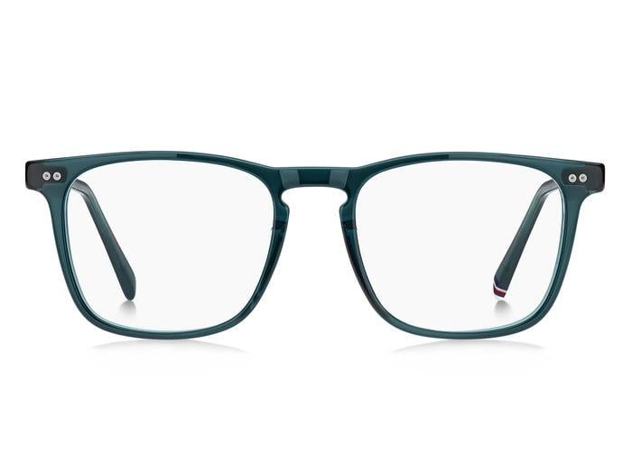 Tommy Hilfiger TH 2069 Eyeglasses – Green (1ED) – 3