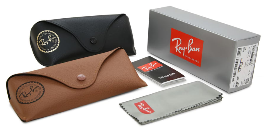 Ray-Ban RB2132 New Wayfarer 901L