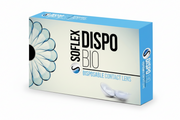 Dispo Bio 6pck ‏עדשות חודשיות Soflex