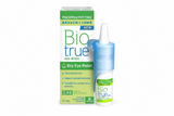 Biotrue EyE drops Baush and lomb - טיפות הרטבה