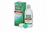 OPTI-FREE EXPRESS תמיסת אופטי פרי אקספרס לעדשות מגע