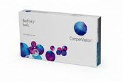 Biofinity Toric