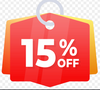 Sale badge