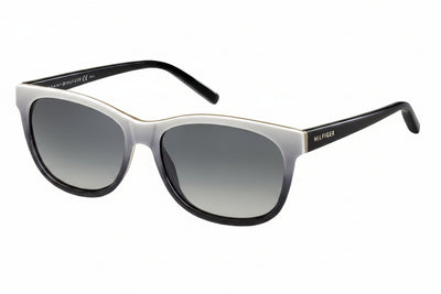 Tommy Hilfiger TH 1985 Color Number: VE7 DX