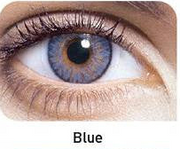 FreshLook One-Day Color 10pck - עדשות צבעוניות יומיות