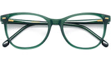 Carrera 3074 Eyeglasses – Teal (ZI9) – 3
