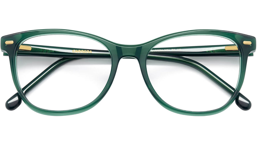 Carrera 3074 Eyeglasses – Teal (ZI9) – 3