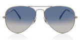 Ray-Ban RB3025 Aviator Gradient 003/3F