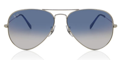 Ray-Ban RB3025 Aviator Gradient 003/3F