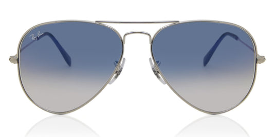Ray-Ban RB3025 Aviator Gradient 003/3F