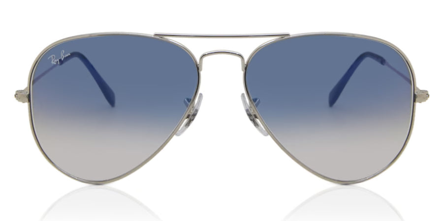 Ray-Ban RB3025 Aviator Gradient 003/3F
