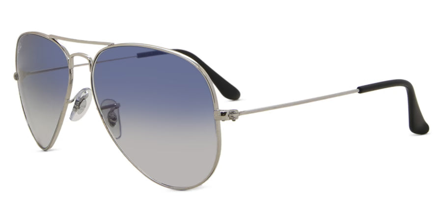 Ray-Ban RB3025 Aviator Gradient 003/3F