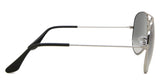 Ray-Ban RB3025 Aviator Gradient 003/3F