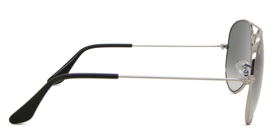 Ray-Ban RB3025 Aviator Gradient 003/3F