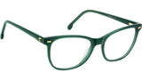 Carrera 3074 Eyeglasses – Teal (ZI9) – 5