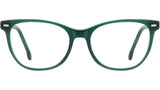 Carrera 3074 Eyeglasses – Teal (ZI9)