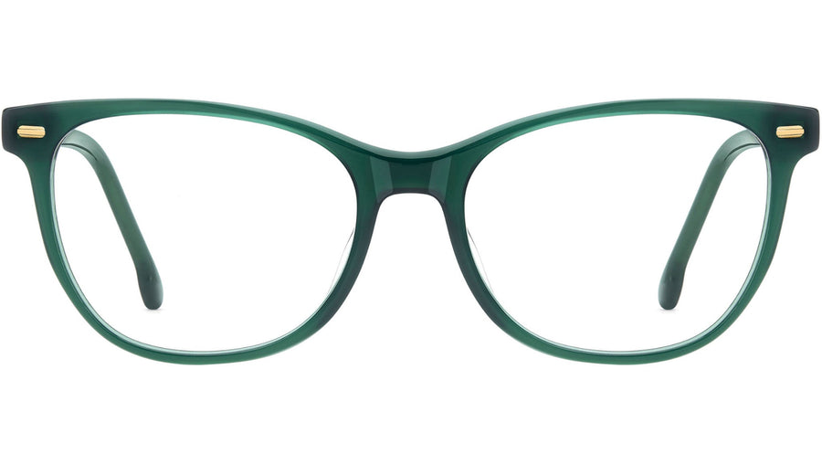 Carrera 3074 Eyeglasses – Teal (ZI9)