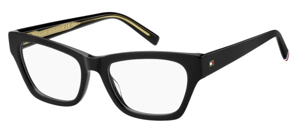 Tommy Hilfiger TH 2231 Eyeglasses – Blue (PJP)