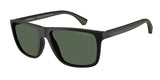Emporio Armani 0EA4033 Emporio Armani EA4033 Sunglasses – תמונת המוצר