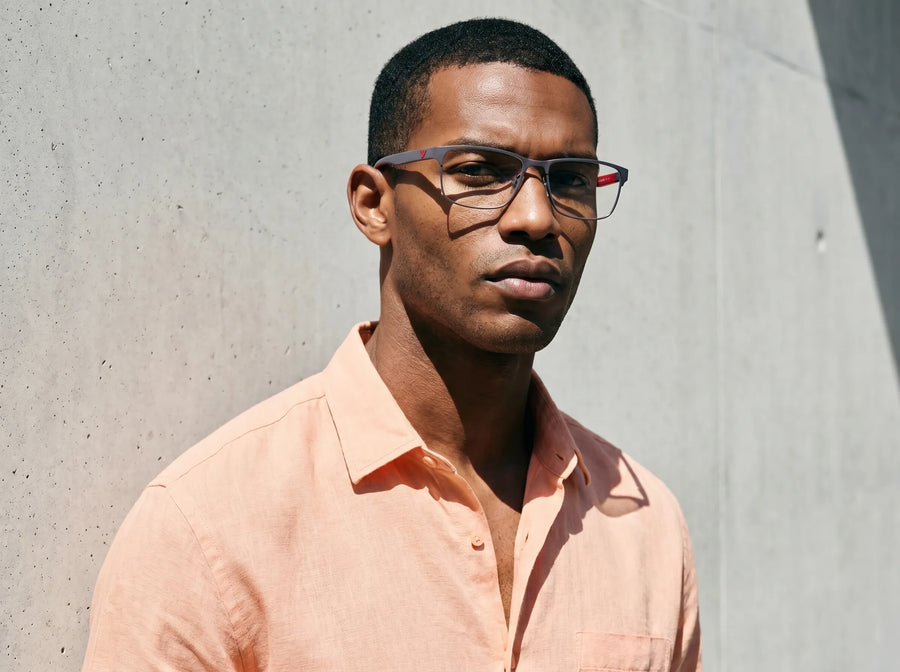 Eyeglasses Emporio Armani EA 1105 (3092)