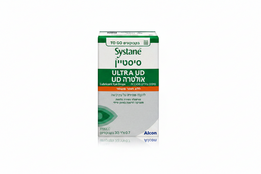 סיסטיין אולטרה UD