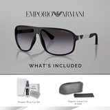 Emporio Armani 0EA4029 – תמונת מוצר 5