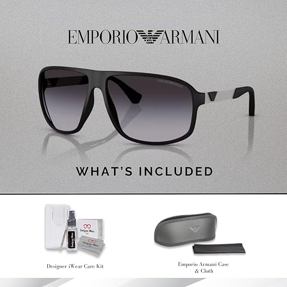 Emporio Armani 0EA4029 – תמונת מוצר 5