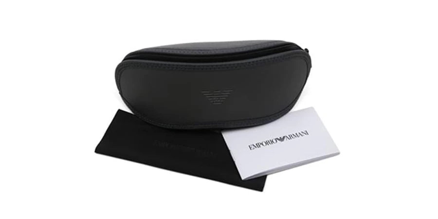 Emporio Armani 0EA4033 Emporio Armani EA4033 Sunglasses – תמונת מוצר 3