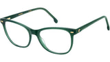 Carrera 3074 Eyeglasses – Teal (ZI9) – 2
