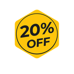 Sale Badge