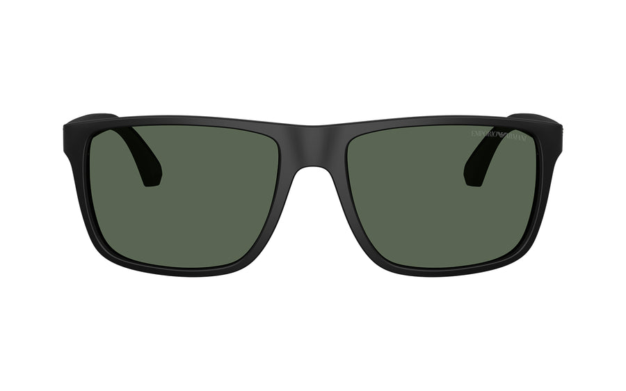 Emporio Armani 0EA4033 Emporio Armani EA4033 Sunglasses – תמונת מוצר 2