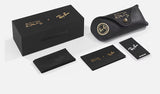 Ray-Ban R01016 Lenny Kravitz LENNY KRAVITZ X AVIATOR REVERSE