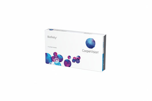 Biofinity 