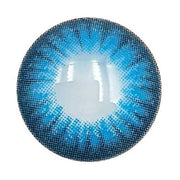 Colors Sauflon זוג עדשות צבעוניות + מחסנית