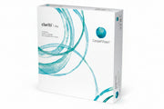 Clariti 1-day (sphere) 90-pack 