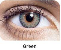 FreshLook One-Day Color 10pck - עדשות צבעוניות יומיות