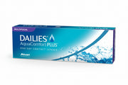 dailies aquacomfort plus multifocal 30 pack