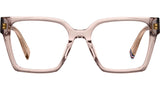 Tommy Hilfiger TH 2103 Eyeglasses – Transparent Pink (35J)
