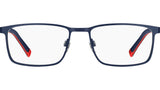 Tommy Hilfiger TH 1918 Eyeglasses – Matte Blue (FLL)