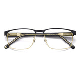 Carrera C FLEX 06/G Eyeglasses – Matte Black / Gold (I46)