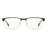 Carrera C FLEX 06/G Eyeglasses – Matte Black / Gold (I46) – 2