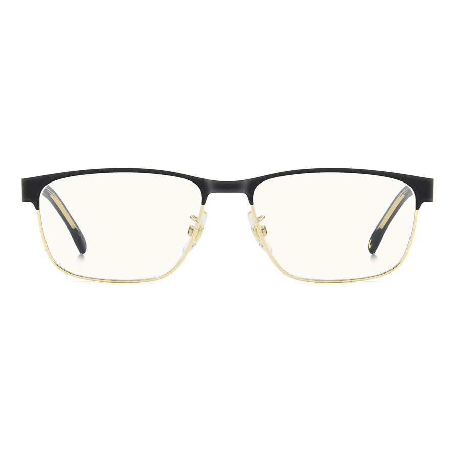 Carrera C FLEX 06/G Eyeglasses – Matte Black / Gold (I46) – 2