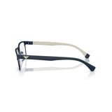 Emporio Armani EA 1105 - 3018 Matte Blue | Eyeglasses Man