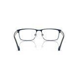 Emporio Armani EA 1105 - 3018 Matte Blue | Eyeglasses Man