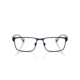 Emporio Armani EA 1105 - 3018 Matte Blue | Eyeglasses Man