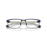 Emporio Armani EA 1105 - 3018 Matte Blue | Eyeglasses Man